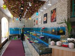 水产区-港畔赶海蒸汽海鲜烧烤自助(仙螺岛店)