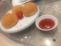 -聚福宝合苑食府(南头镇店)