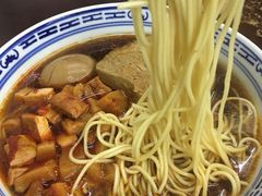 -吴茂兴本帮面(百色路店)