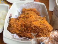 -Pelicana百利家炸鸡(江南西名店城店)