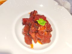 -淮扬府·游园京梦(成都 SKP 店)
