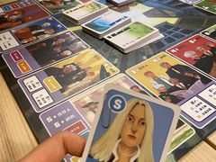 -白兔子密室(长寿路店)