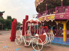 -厦门方特梦幻王国