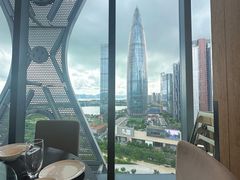 -小南洋海景餐厅(深圳湾店)