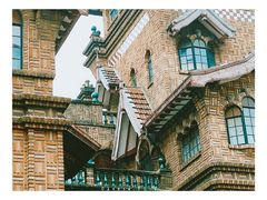 -马勒别墅饭店(静安寺店)