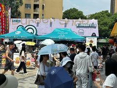 -龙湖杭州滨江天街
