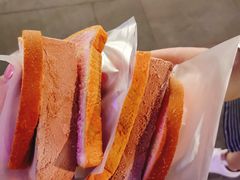 -詹爷爷乌节路街头冰淇淋