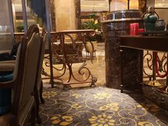 -香榭大堂吧 Champs-Elysées Bar(上海南新雅皇冠假日酒店)