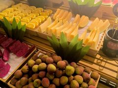 -一绪に寿喜烧(荟聚店)