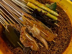 -古真记钵钵鸡(总店)