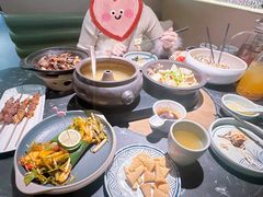 -云海肴云南菜·蒸汽石锅鱼(青岛万象城店)