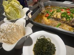 -半天妖烤鱼(方庄店)