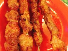 -维吾尔餐厅(宜山路店)