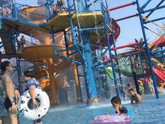 -苏州乐园森林水世界