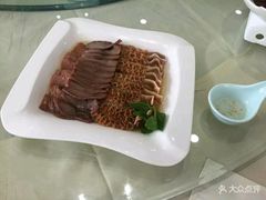 -上和臻品中国菜(花园街店)