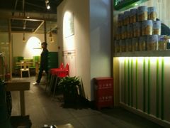 -蛙蛙叫干锅年代(簋街总店)