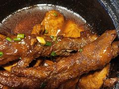 -品大三·南京菜(大行宫店)