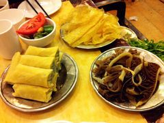 -月圆火锅(宁海东路二店)