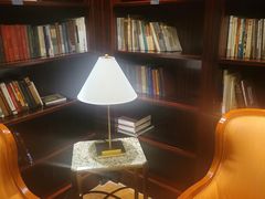 -上海明天广场JW万豪酒店