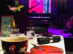 -林肯爵士乐上海中心 Jazz at Lincoln Center Shanghai