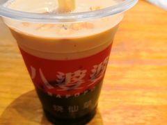 -八婆婆烧仙草(曾厝垵店)