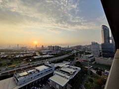 -深业泰然大厦
