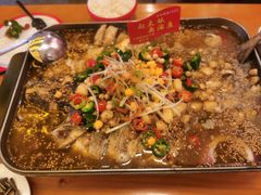 -赵大妖·活鱼现烤(天水店)
