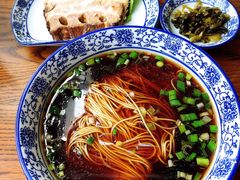 -孙盛兴奥灶面馆·蟹黄面·三虾面(山塘街总店)