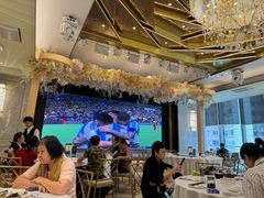 -御彩酒家(东风东路店)