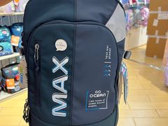 -宝大祥青少年儿童购物中心(南京东路店)