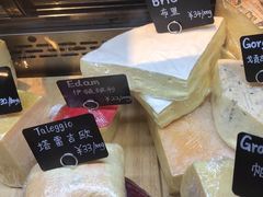 -Alimentari早午餐(安福路店)