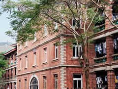 -厦门大学(思明校区)