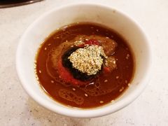 -八先生涮肉房(三里河店)