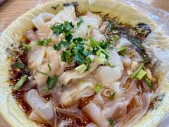 -八分场凉皮老店(正宗)