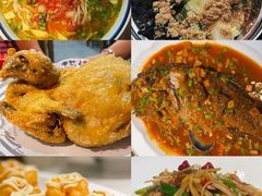 -秦月轩·陕西家乡菜(阜成路·五棵松店)