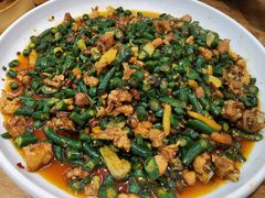 -佬缸炮江湖川菜(玉林店)
