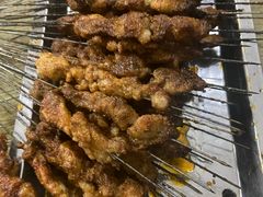 -建国烧烤(建乐路店)