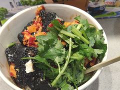 -黑色经典臭豆腐·湖南特产(太平街口店)