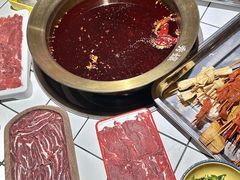 -观音桥步行街