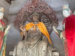 -白台寺