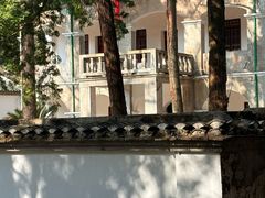 -白鹿洞书院