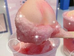 -和气桃桃(宏伊广场店)