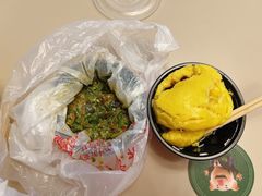 -西贝莜面村(当代商城店)