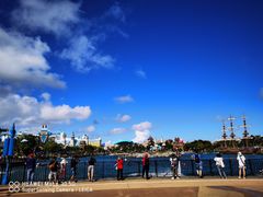 -帝企鹅自助餐厅•儿童岛•真企鹅(长隆企鹅酒店)