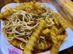 -沈妈砂锅(光华村店)