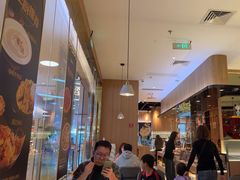 -比格比萨自助(宝山日月光店)