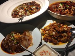 -蔴将·川菜(黄龙万科店)