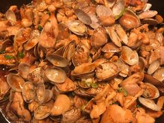 -青岛证大喜玛拉雅酒店·Z1餐厅