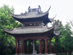 -钱王祠