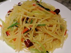 -双合园·海鲜水饺青岛菜(品牌首店)